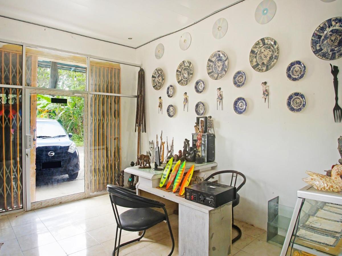 Oyo 90229 Fidel Caestro Homestay Kotadalem Extérieur photo