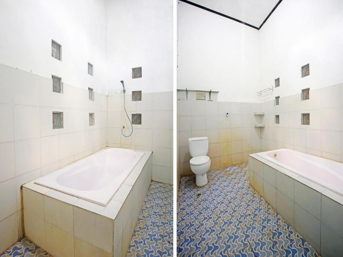 Oyo 90229 Fidel Caestro Homestay Kotadalem Extérieur photo