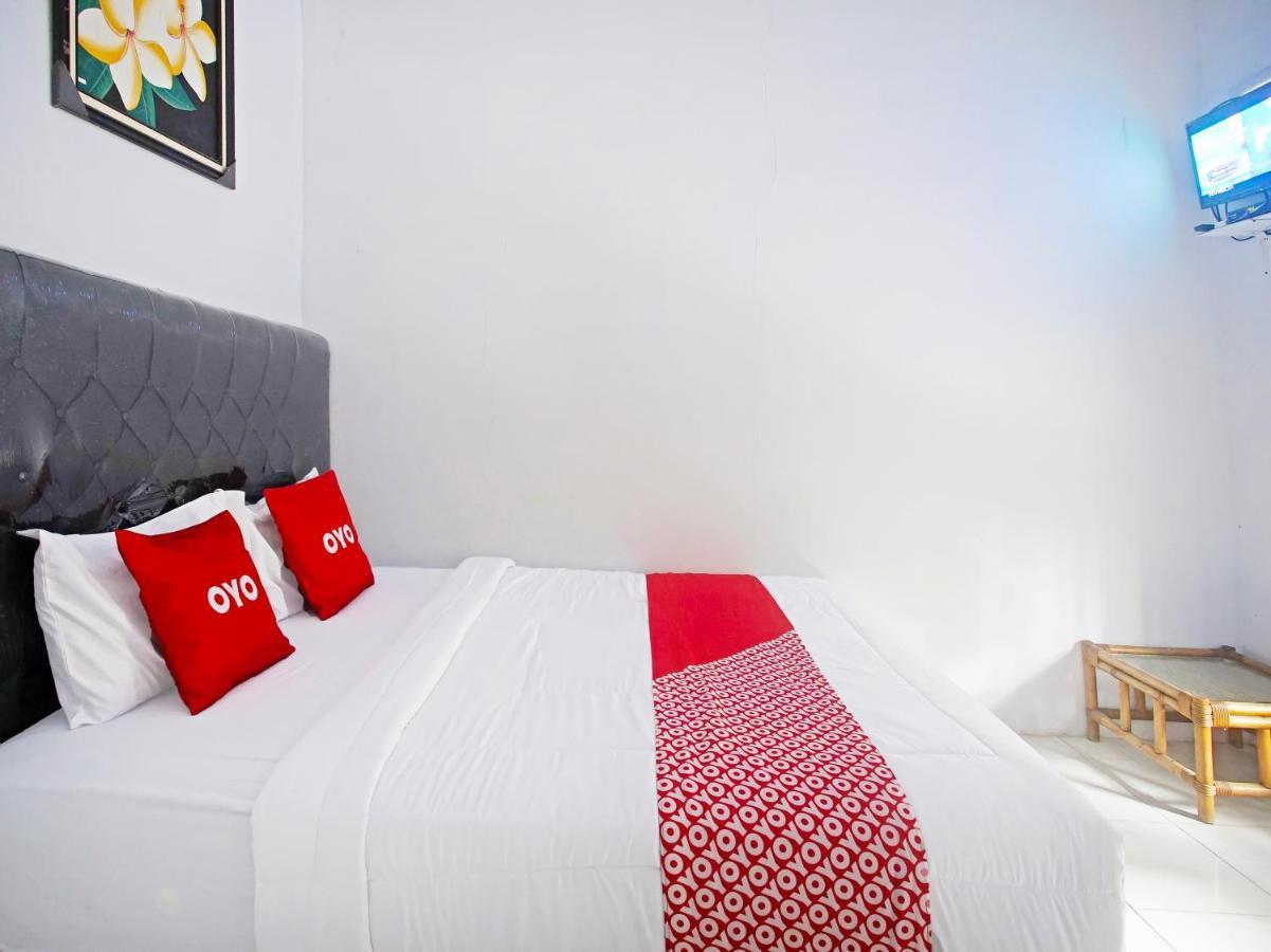 Oyo 90229 Fidel Caestro Homestay Kotadalem Extérieur photo
